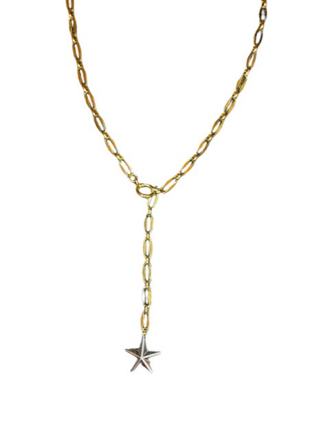 Collier STARTAN pour la vente par Shaker Jewels