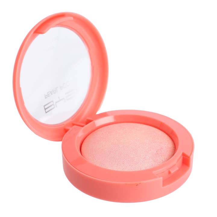 Beauty Pro - Wholesale Blush - BYS Pearl Pod Baked Blush Grace 1