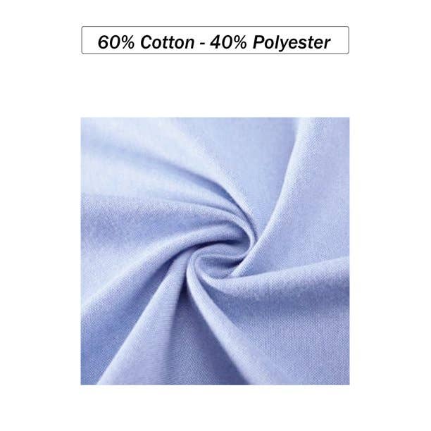 Galaxy By Harvic – wholesale Skjortor – Barn – GBH Pojkar Långärmad Casual Klänning Skjortor - Uniform Färger2