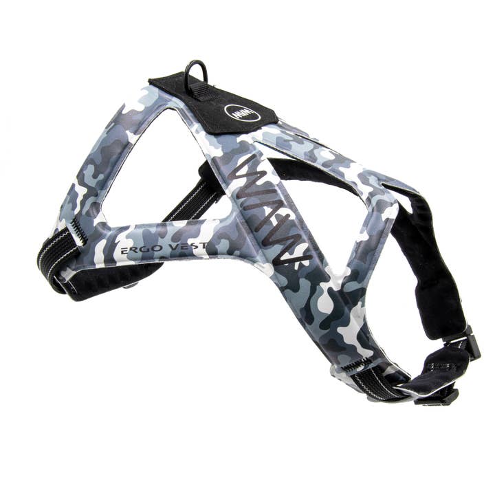 WAW PET - Wholesale Pet Harness - Dog - WAW ERGOVEST dog harness