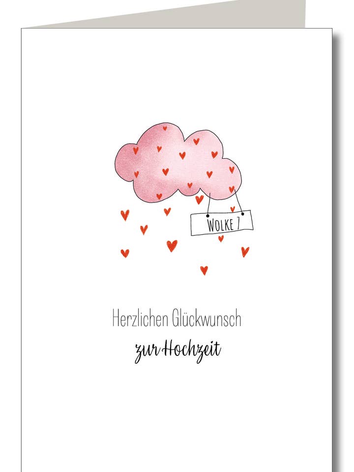 Cloud 7 for wholesale by KEITCARDS