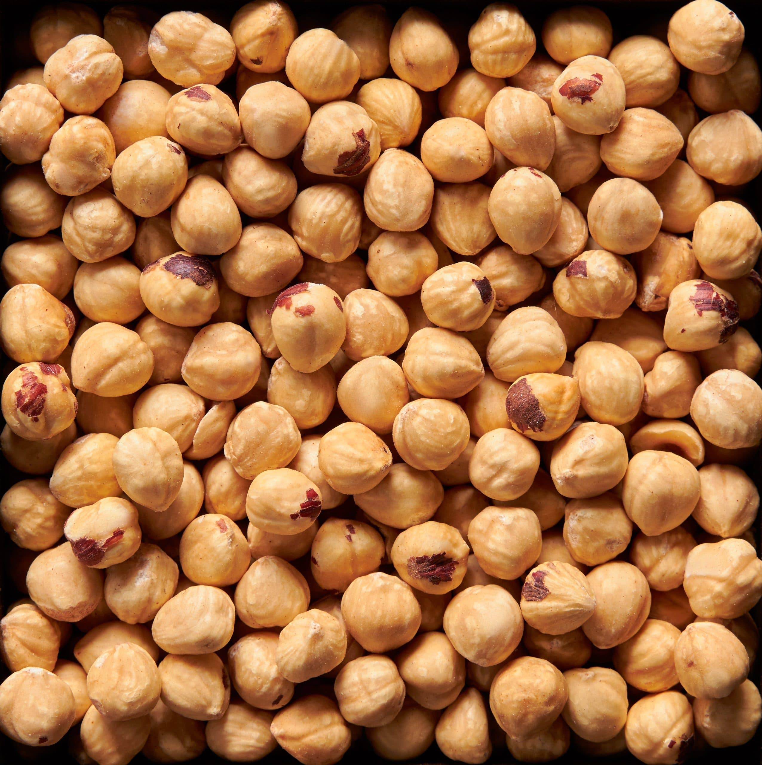 I'M NAT - Wholesale Nuts - Roasted Hazelnut 1Kg2