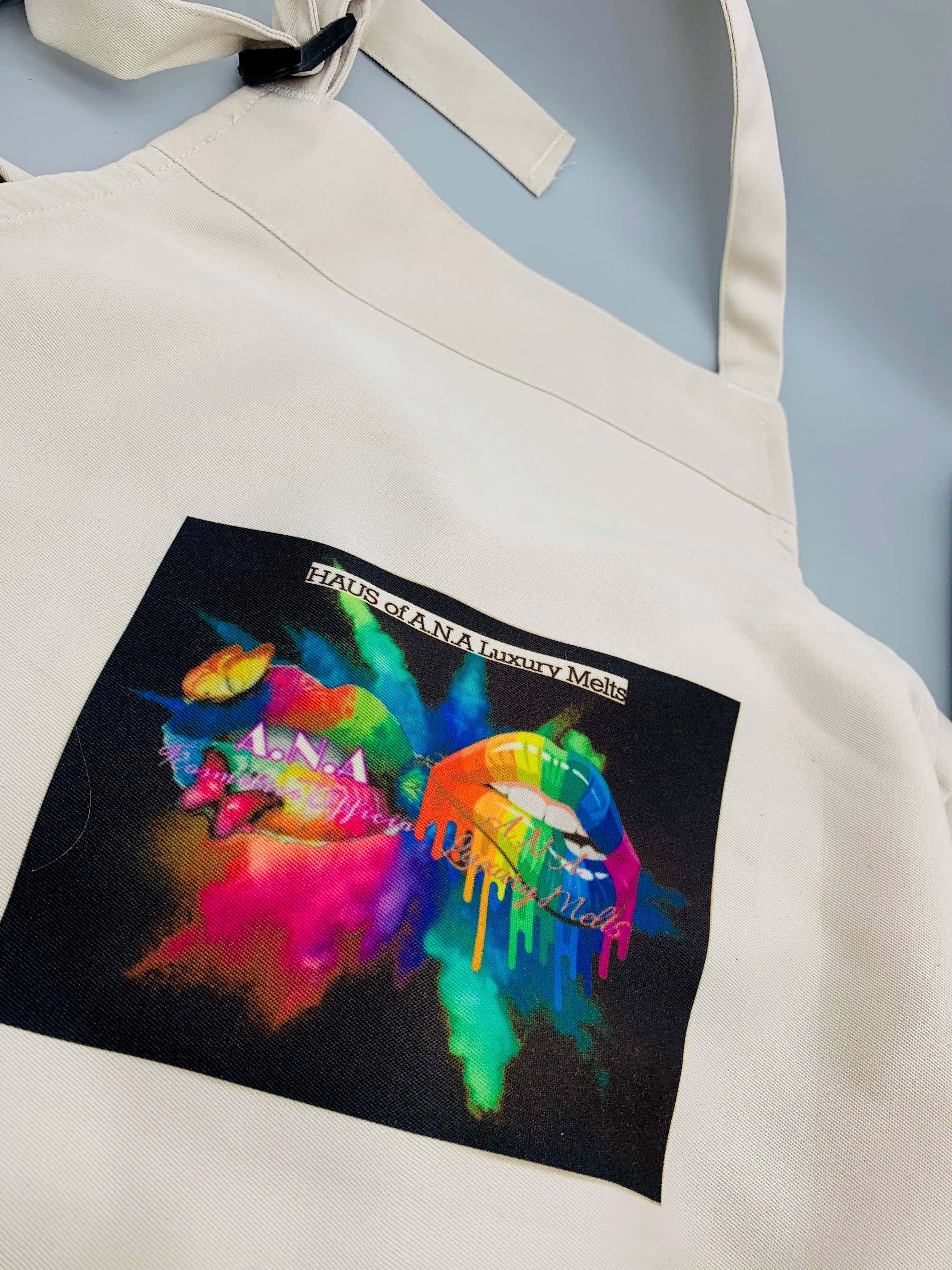 Tick It Off - Wholesale Apron - Custom / logo apron3