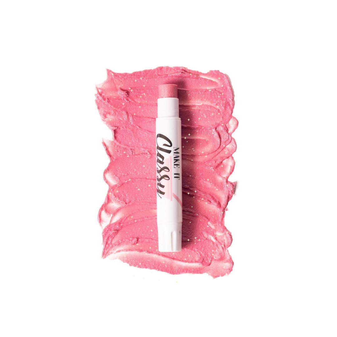 Make It Classy Beauty - Wholesale Lip Balm - Make It Classy Lip Balm2