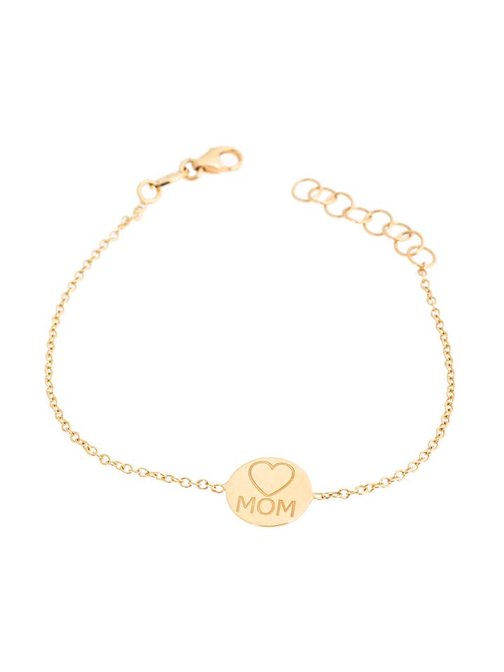 Bracelet Mom pour la vente par Lola SRL
