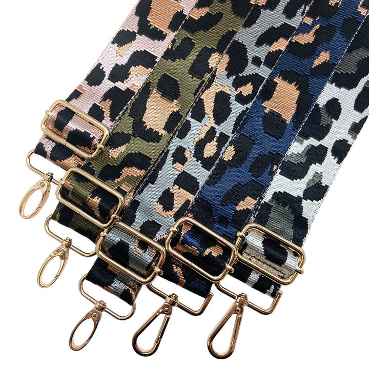 Skinny Leopards - Assorti voor wholesale door Cthru Purses