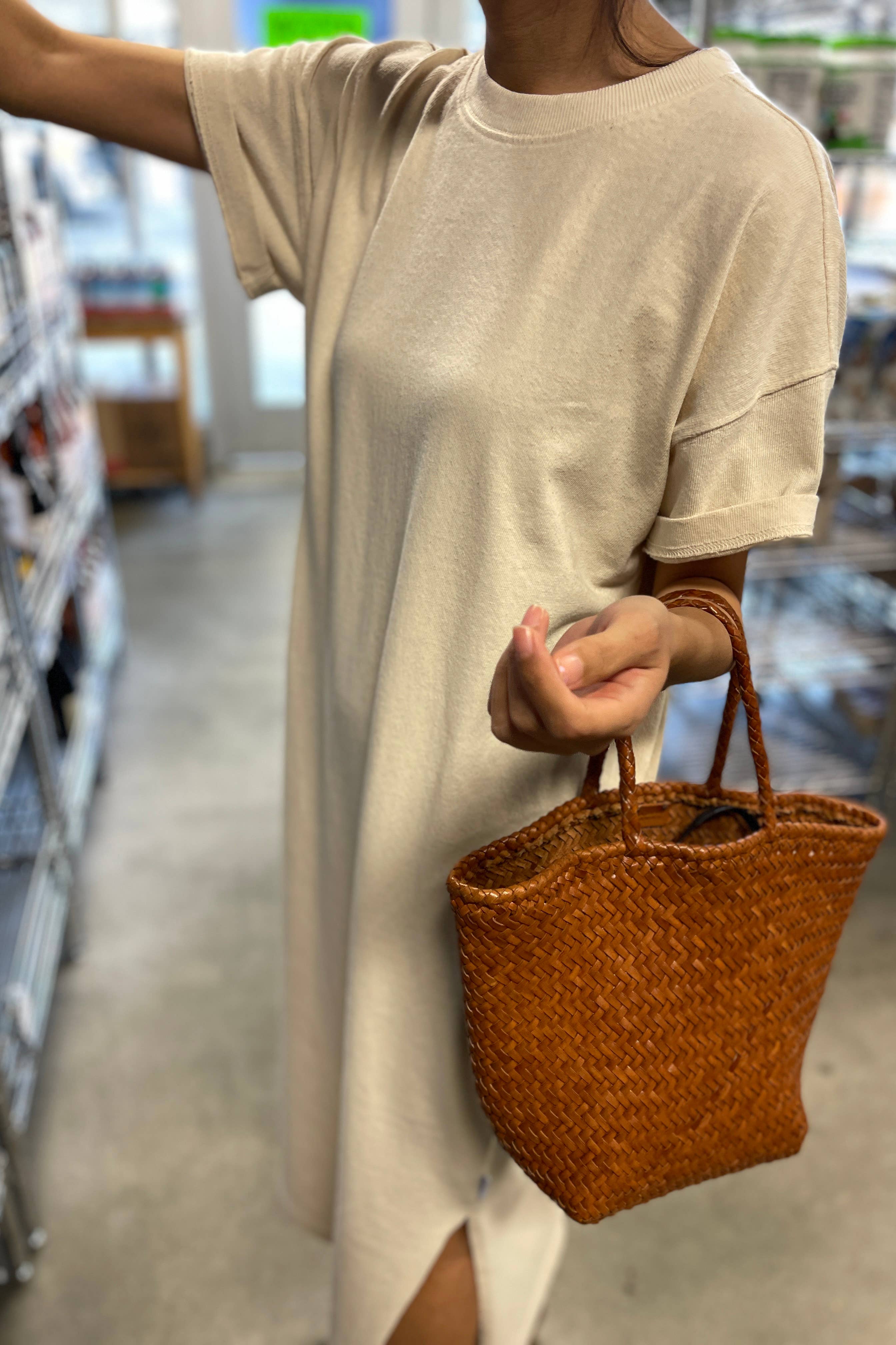 Le Bon Shoppe – wholesale Dress – Women's – Her Dress (2XS/S -2M/L)16