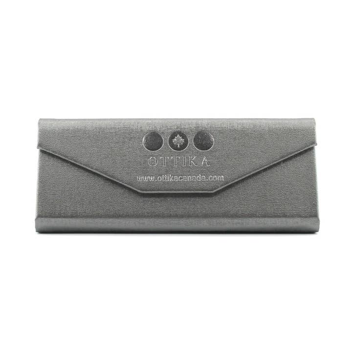 Ottika Group Ltd - Wholesale Eyeglasses - Unisex - Ottika Care - Blue Light Blocking Glasses - Adult Progressive Reading | TR1868 - Gold & Green Coating8