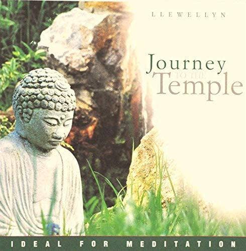 Phoenix Distribution - Wholesale Meditation supplies - CD: Journey to the Temple0