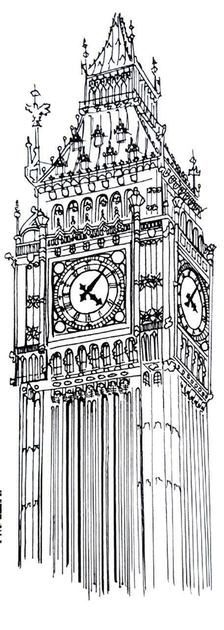Emerald Creek Craft Supplies - Vendita all'ingrosso Kit per lavoretti fai da te - Big Ben0