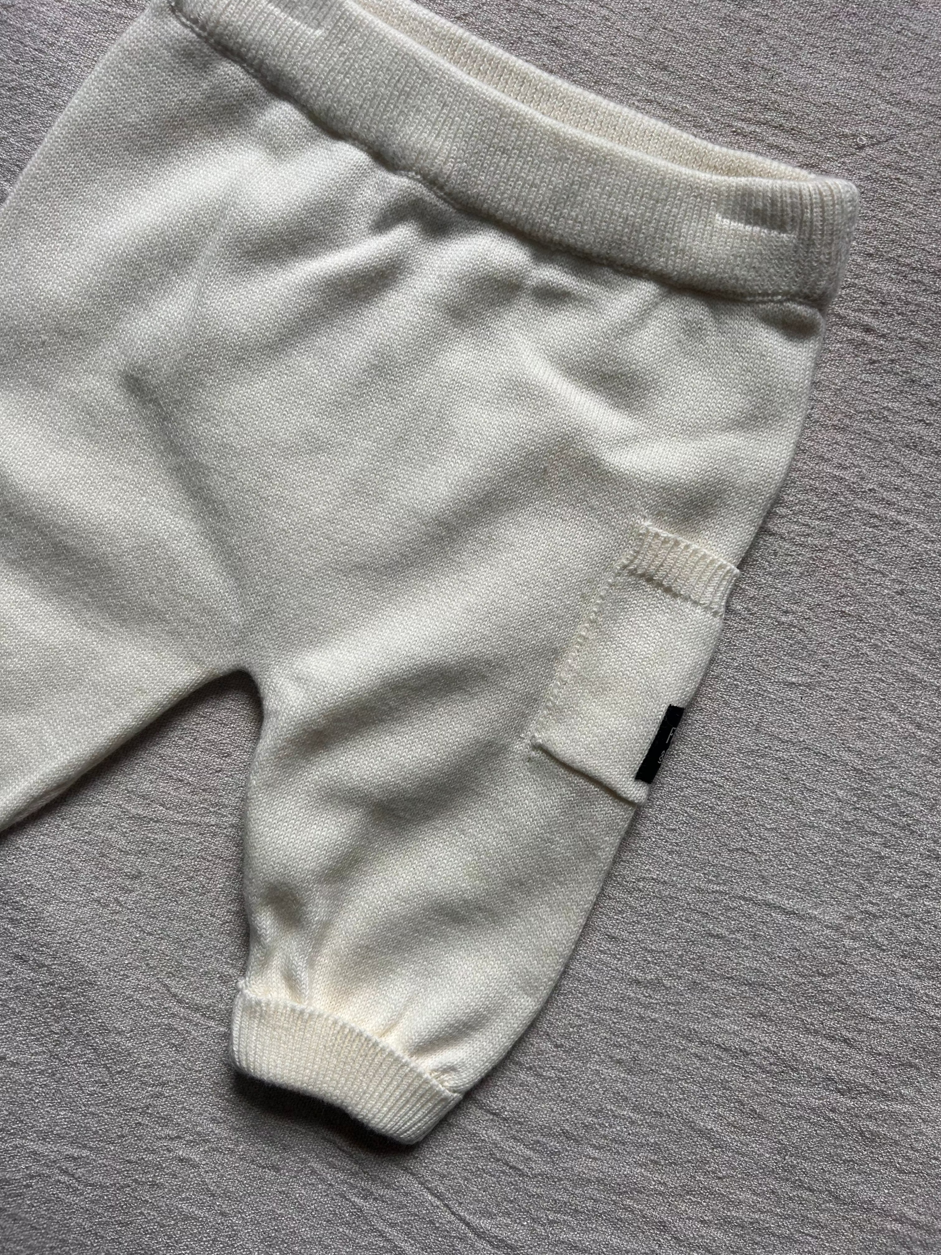 Fable & Bear - Wholesale Cardigan - Baby - Fable Knit Cardigan & Pocket Jogger Set2