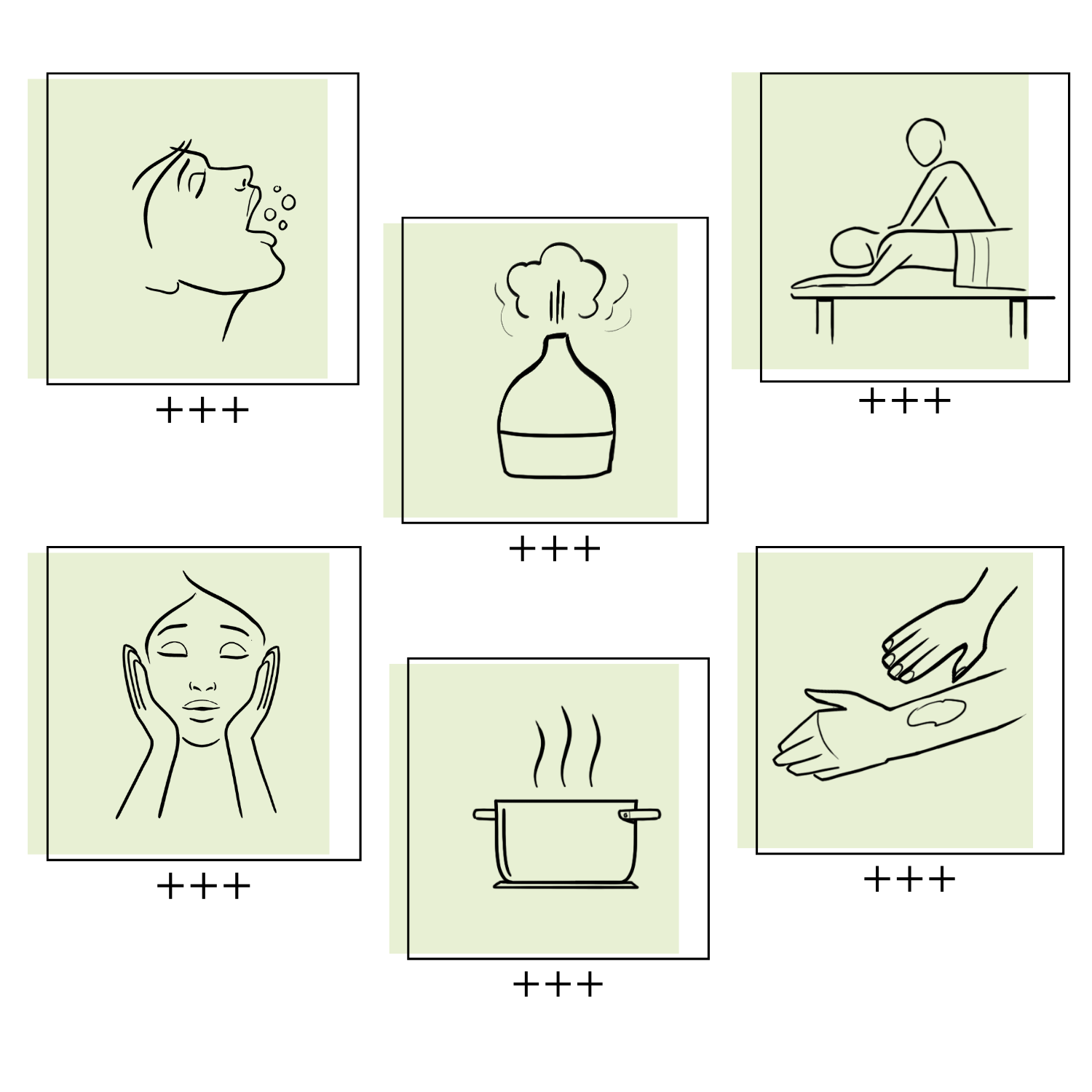 Essences Naturelles Corses - Wholesale Face & Body Mist/Water - Tea Tree Floral Water - Aromatherapy - 100ml3