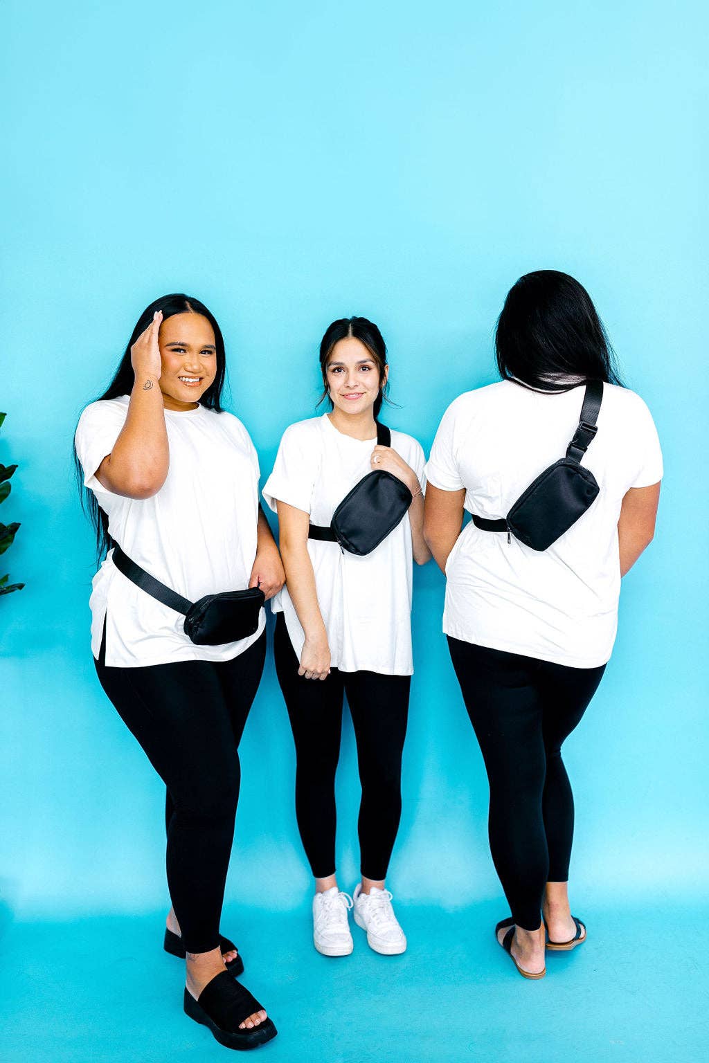 Taby Originals - Vente Sac ceinture – femme - Sac ceinture TABY OG : On The Go17