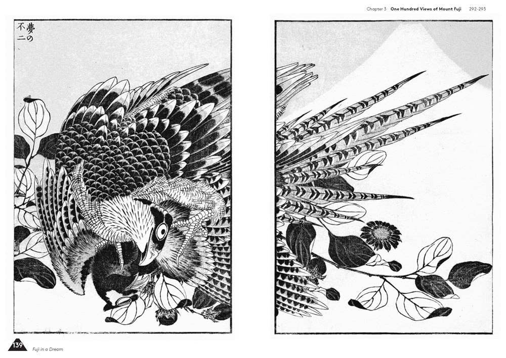 W. W. Norton - Wholesale Arts & Entertainment - Hokusai's Fuji8