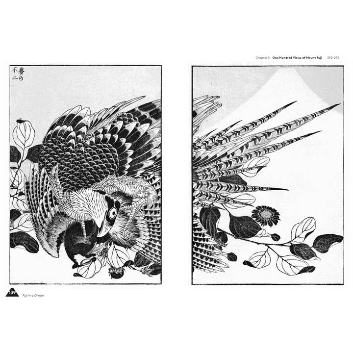 W. W. Norton - Wholesale Arts & Entertainment - Hokusai's Fuji8
