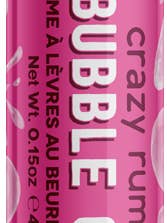 Crazy Rumors lippenbalsem - bubblegum voor wholesale door Crazy Rumors