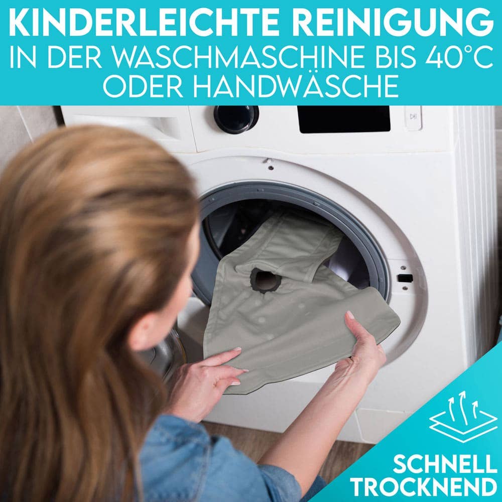 H.I.K. GmbH - Wholesale Pet Diaper - Dog - HUND IST KÖNIG® Absorbent Dog Diapers for Female Dogs (Set of 3)7