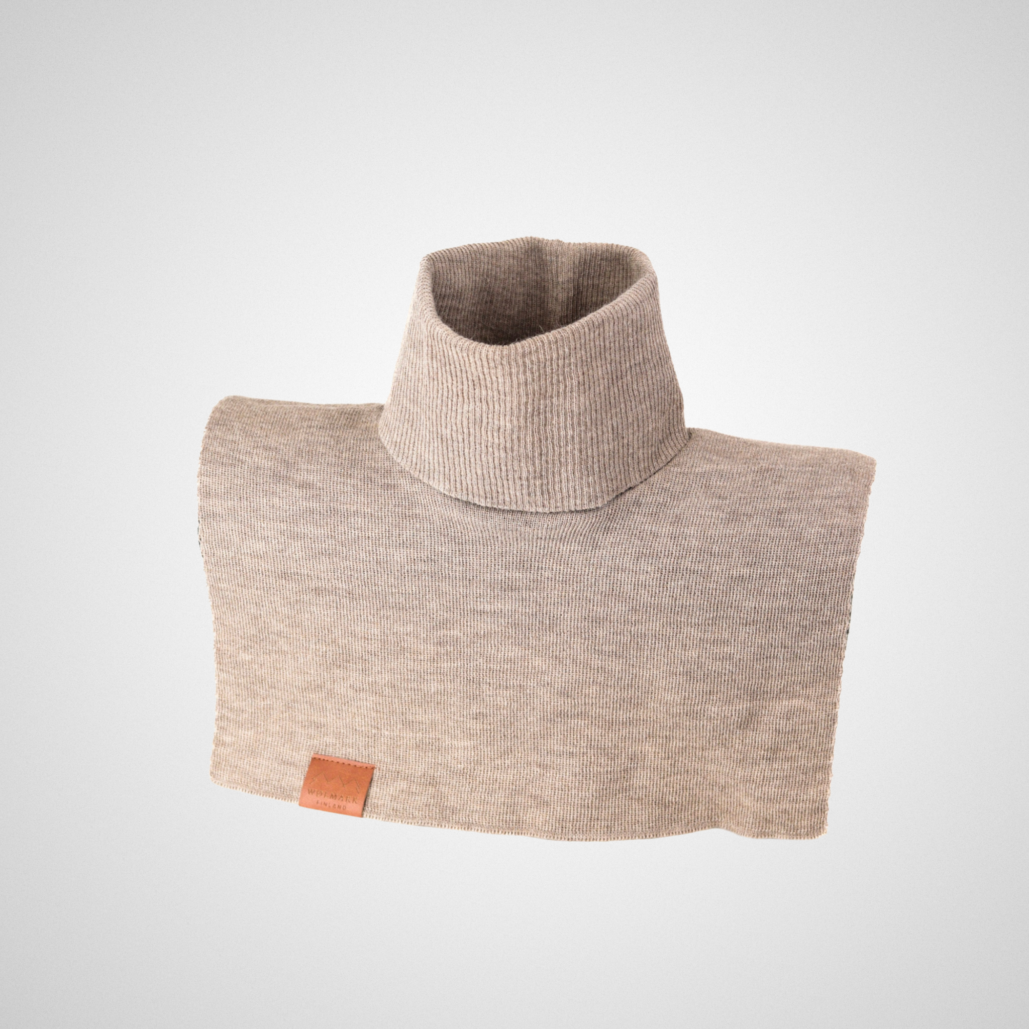 Wølmark Finland - Venta al por mayor Protectores de cuello/bragas de cuello - Unisex - TODO — 100% Alpakan Villa Kauluri1