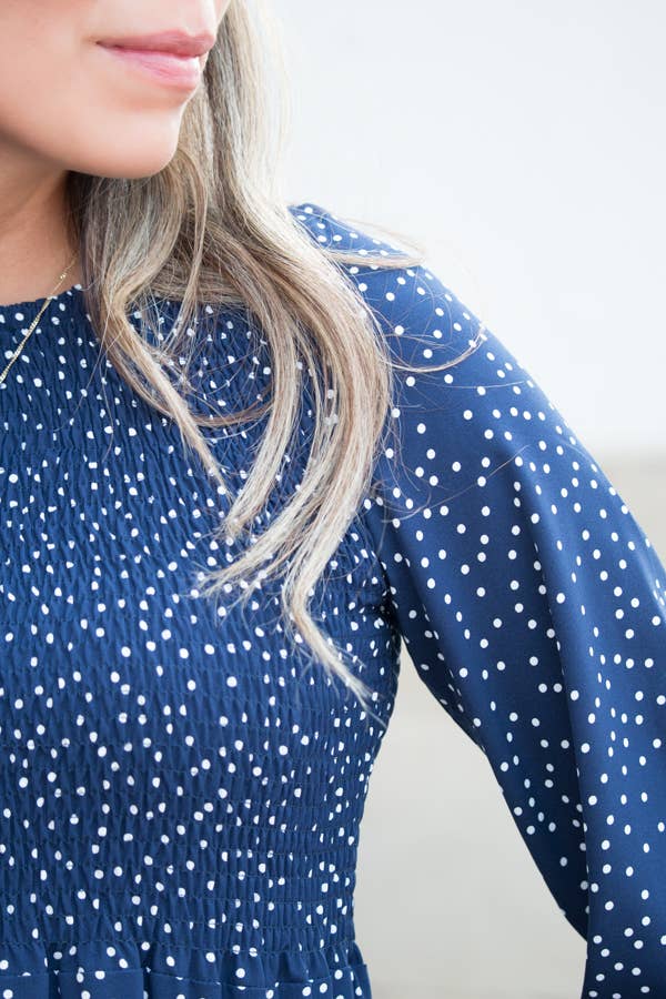 Hipster Row - Wholesale Dress - Women's - Lani Dress14