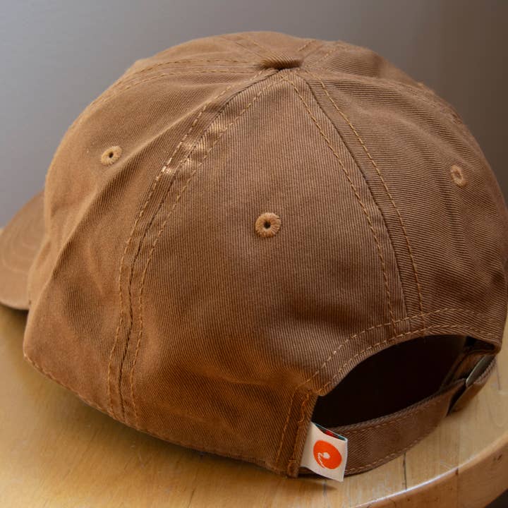 Curlworks - Wholesale Baseball Cap - Unisex - Ant Hat1