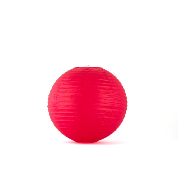 Weddingstar Inc. - Vente Lanterne/lampe en papier - Petites lanternes japonaises rondes en papier à suspendre10