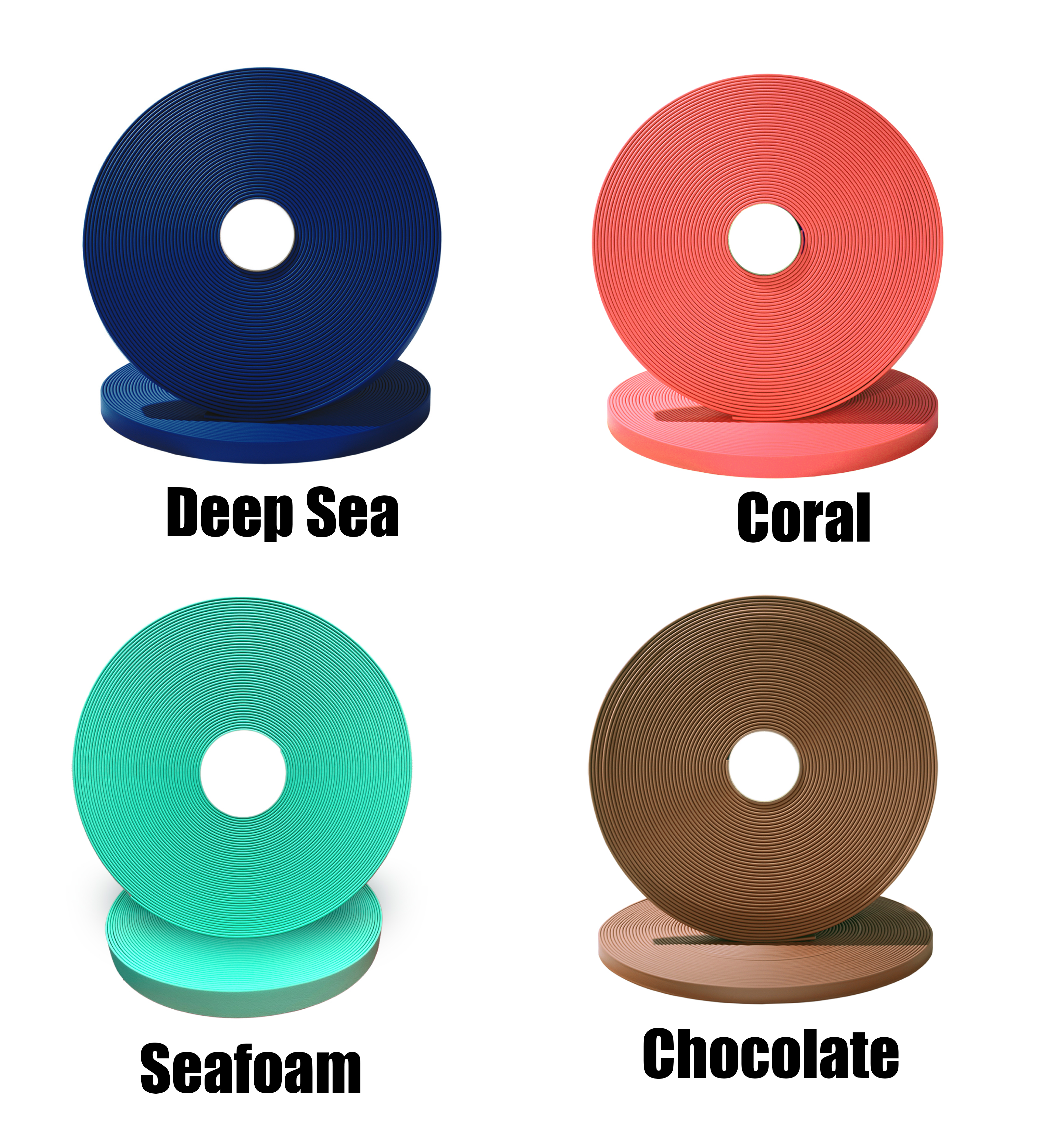 Kai’s Canine Creative - Wholesale Pet Leash - Dog - Biothane Leash - Two Tone3