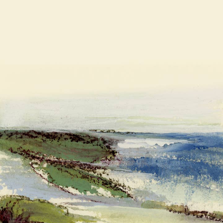 Hurbert for wholesale by Mande Calhoun Art