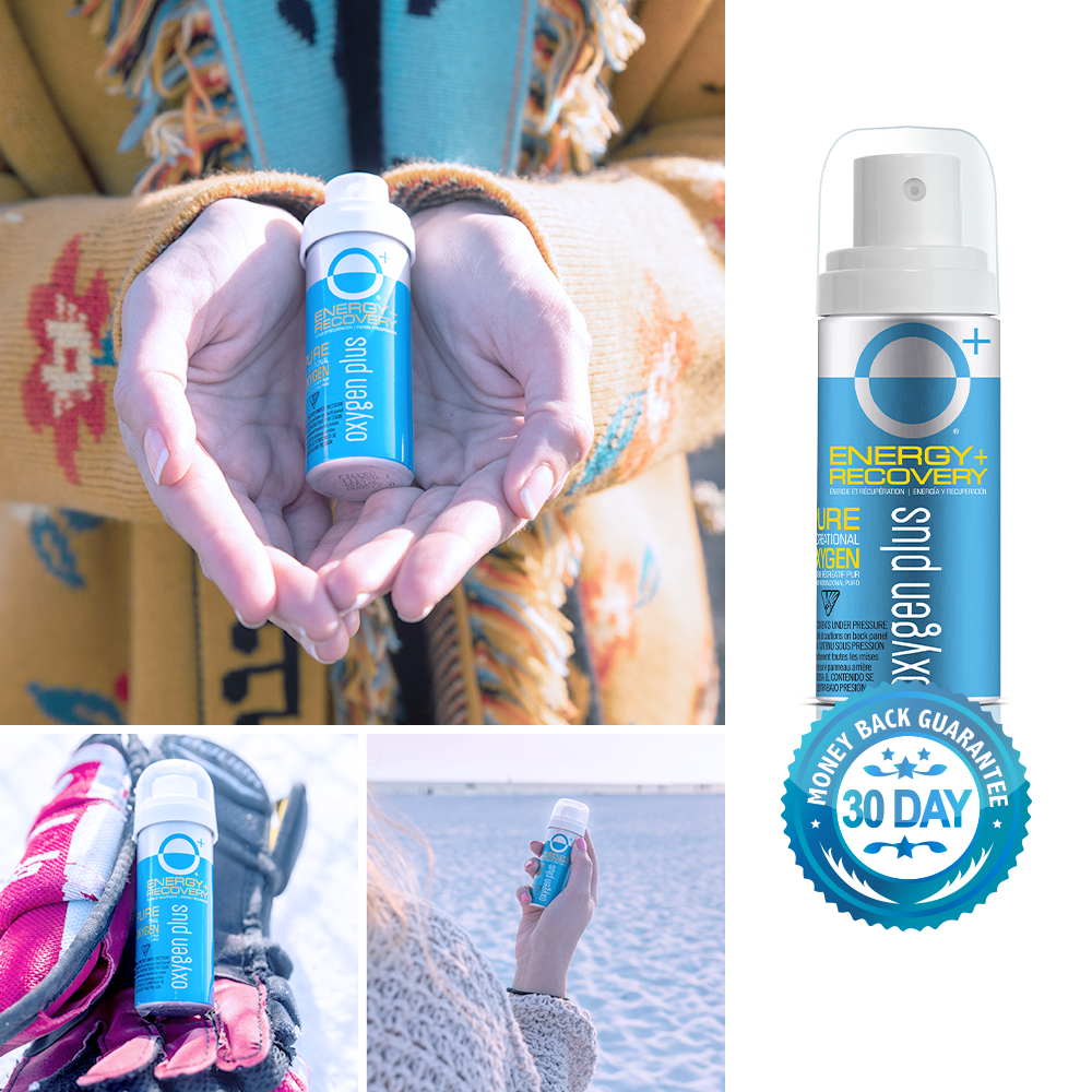 Oxygen Plus - Wholesale First Aid Kit - O+ Mini – 12-pack1