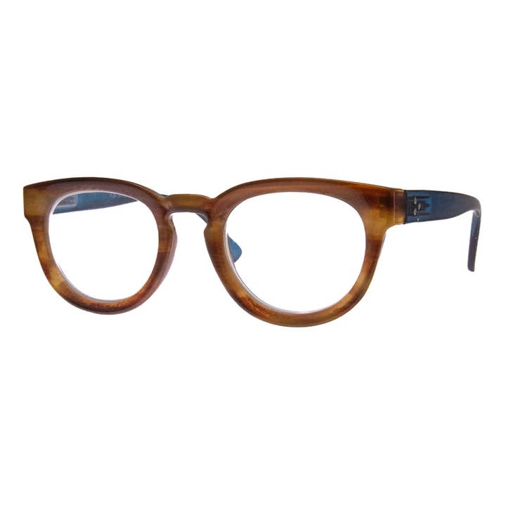 A.J. Morgan - Wholesale Eyeglasses - Unisex - PERSUADER - READING GLASSES