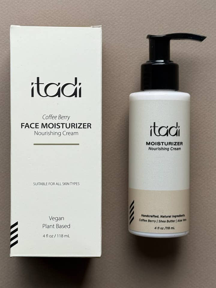 Hydrating Face Moisturizer for wholesale by itadi