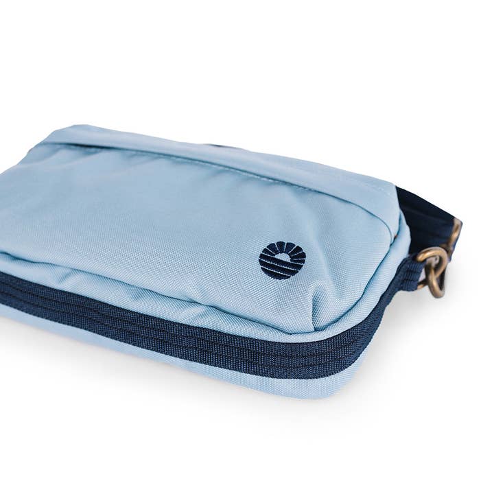 Tobiq - Wholesale Belt Bag - Unisex - DUO Hip Pack