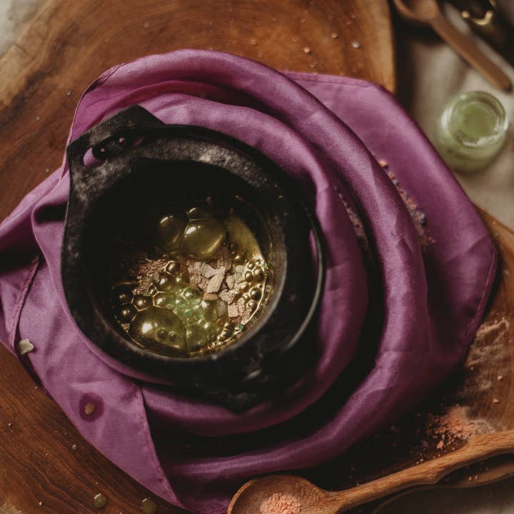 The Little Potion Co - Wholesale DIY Craft Kit - Kids - Hocus Pocus - Mindful Potion Kit9