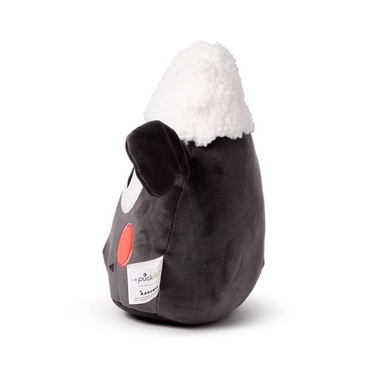 Puckator Ltd - Wholesale Travel Pillow - Squidglys Kawaii Cute Shaun the Sheep Plush Toy4