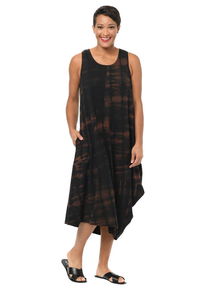 Tulip Clothing - Vendita all'ingrosso Vestito - Donna - SDM188 Abito Giada a Barcellona*1