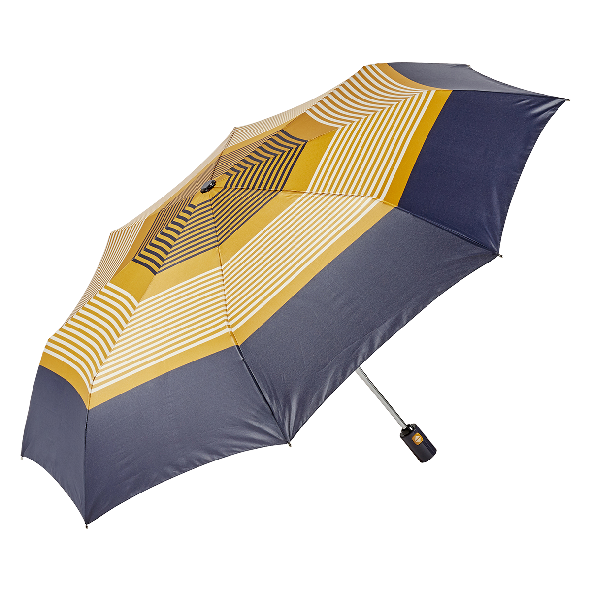 Ezpeleta - Wholesale Umbrella - Women's - EZPELETA striped folding umbrella8