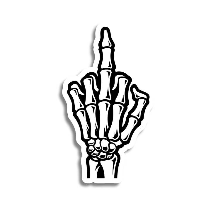 Sticker Bull - Venta al por mayor Pegatina - Paquete de pegatinas obscenas divertidas, pegatinas NSFW4