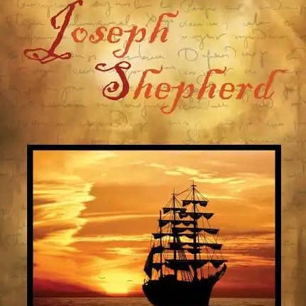 Books by splitShops - Wholesale Book - Adult - Joseph Shepherd - Paperback0
