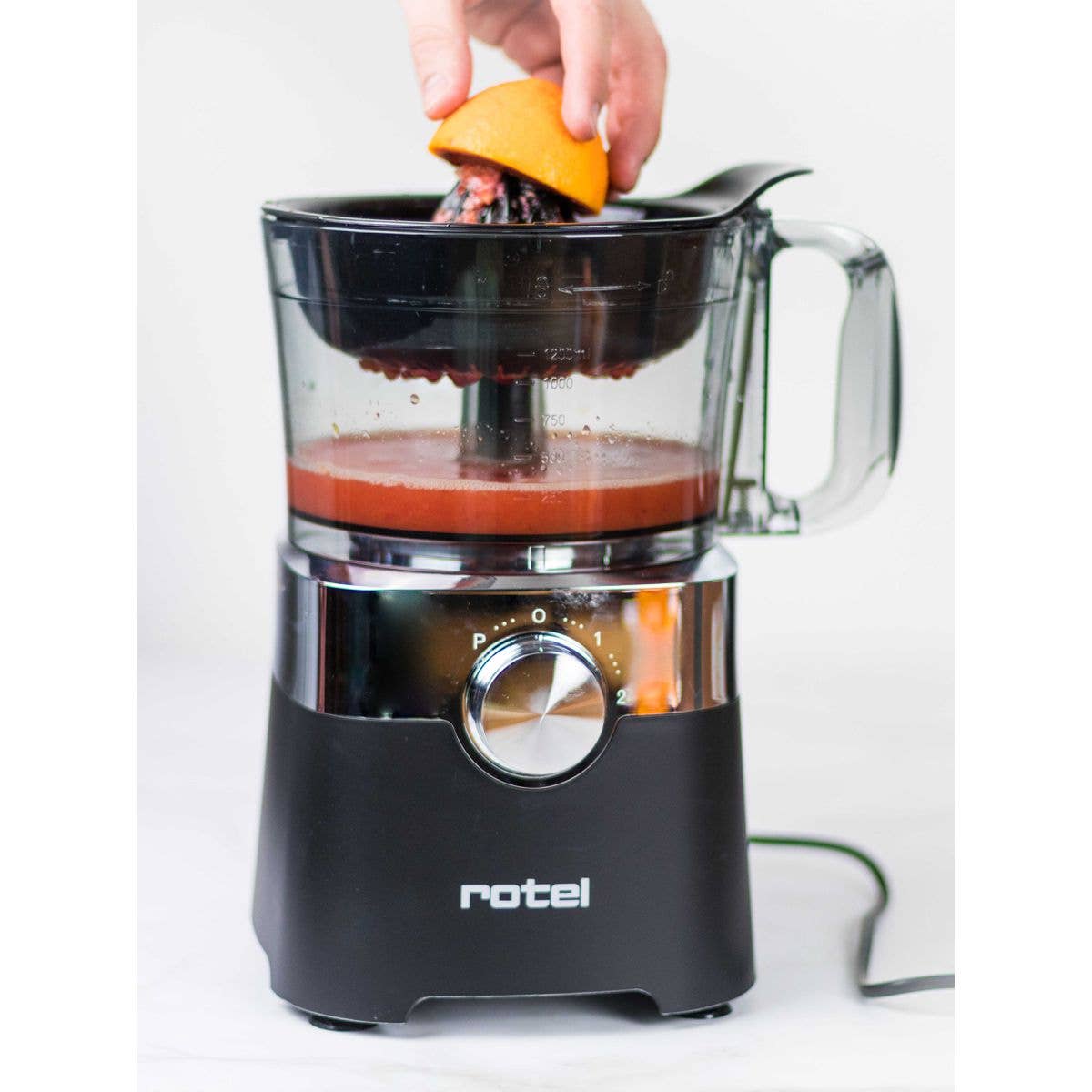 Zenker – Engroshandel Køkkenudstyr – Rotel elektrisk multifunktionel køkkenrobot6