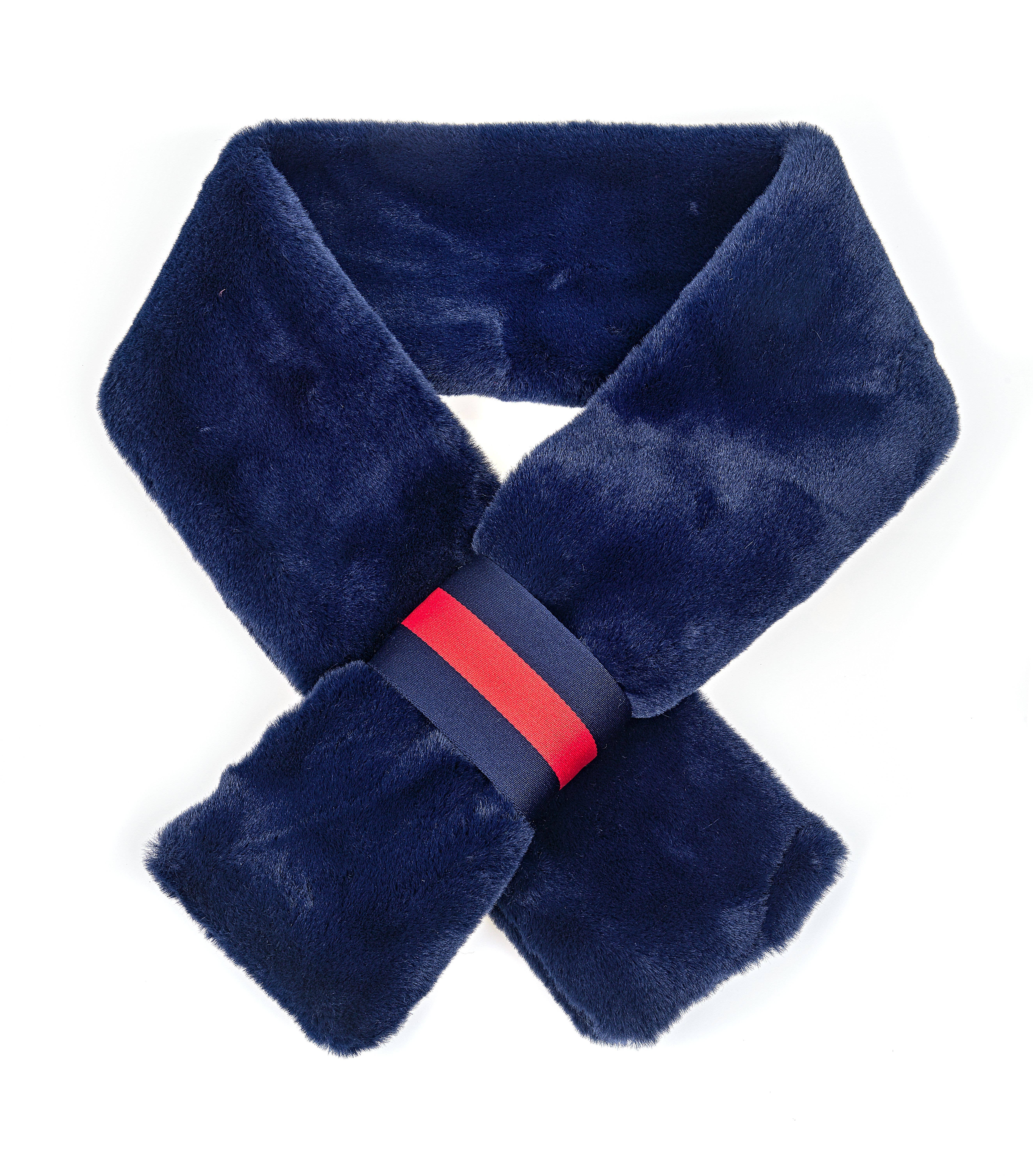 Fornash - Vente Écharpe – femme - Henry Faux Col Faux1