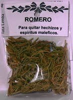 El Alquimista - Wholesale Herbs - ROSEMARY GRASS0