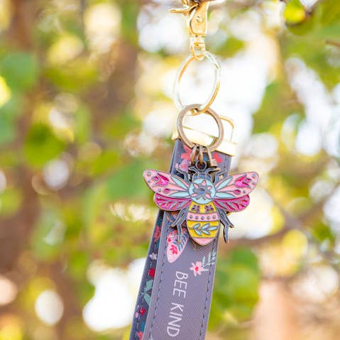 Karma - Wholesale Keychain - Women's - Loop Key Chain14