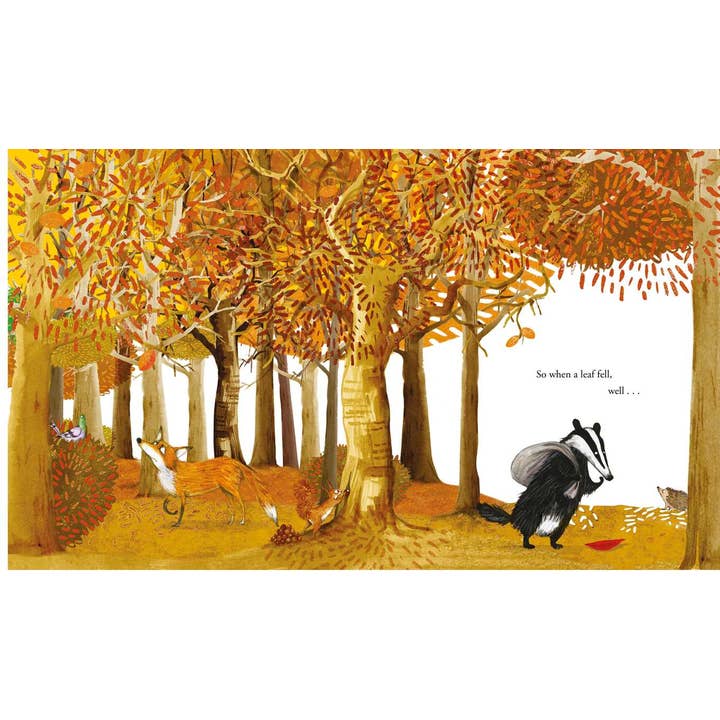 Simon & Schuster - Wholesale Preschool Book (3-5) - Tidy by Emily Gravett3