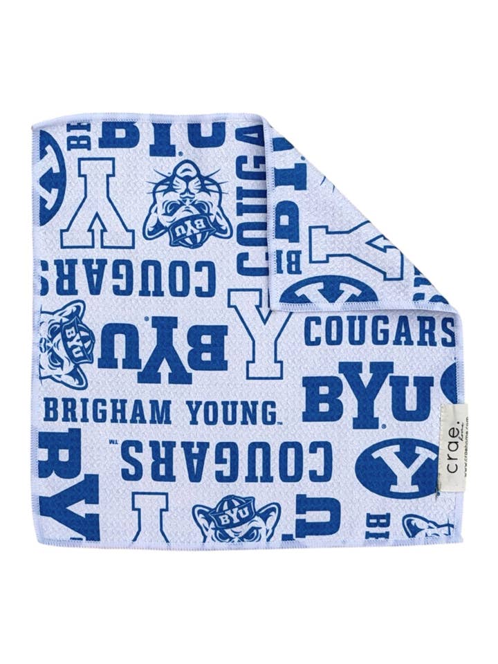 Levanta-te e Grita: Pano de Lavar Dupla Face por atacado de Crae.Home