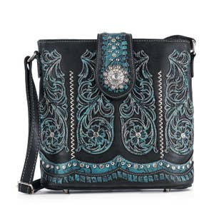 Purchase Wholesale crossbody bags. Free Returns & Net 60 Terms on Faire