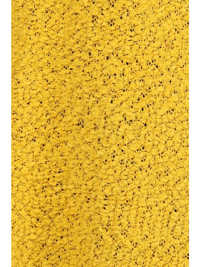 Oceanus Apparel – Großhandel Strickjacke – Damen – OUG80160 Cardigan-Pullover aus massivem Popcorn mit Verzierung21