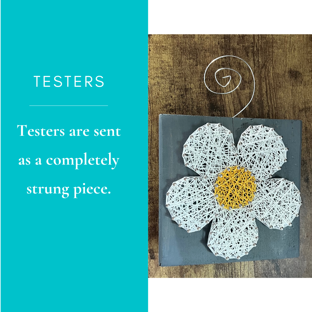 Joyful Imperfectionz - Vente Kit de bricolage - Activité de fête rétro | Cadeaux de fête originaux | Kit de bricolage Groovy5