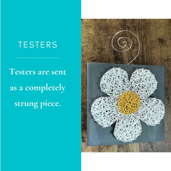 Joyful Imperfectionz - Wholesale DIY Craft Kit - Retro Party Activity | Funky Party Favors | Groovy Craft Kit5