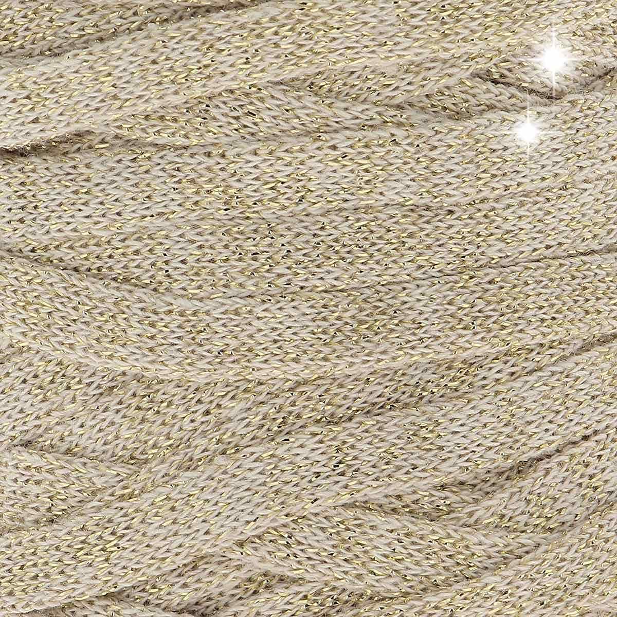 Hoooked Yarns – wholesale Yarn – Ribbon XL Lurex14