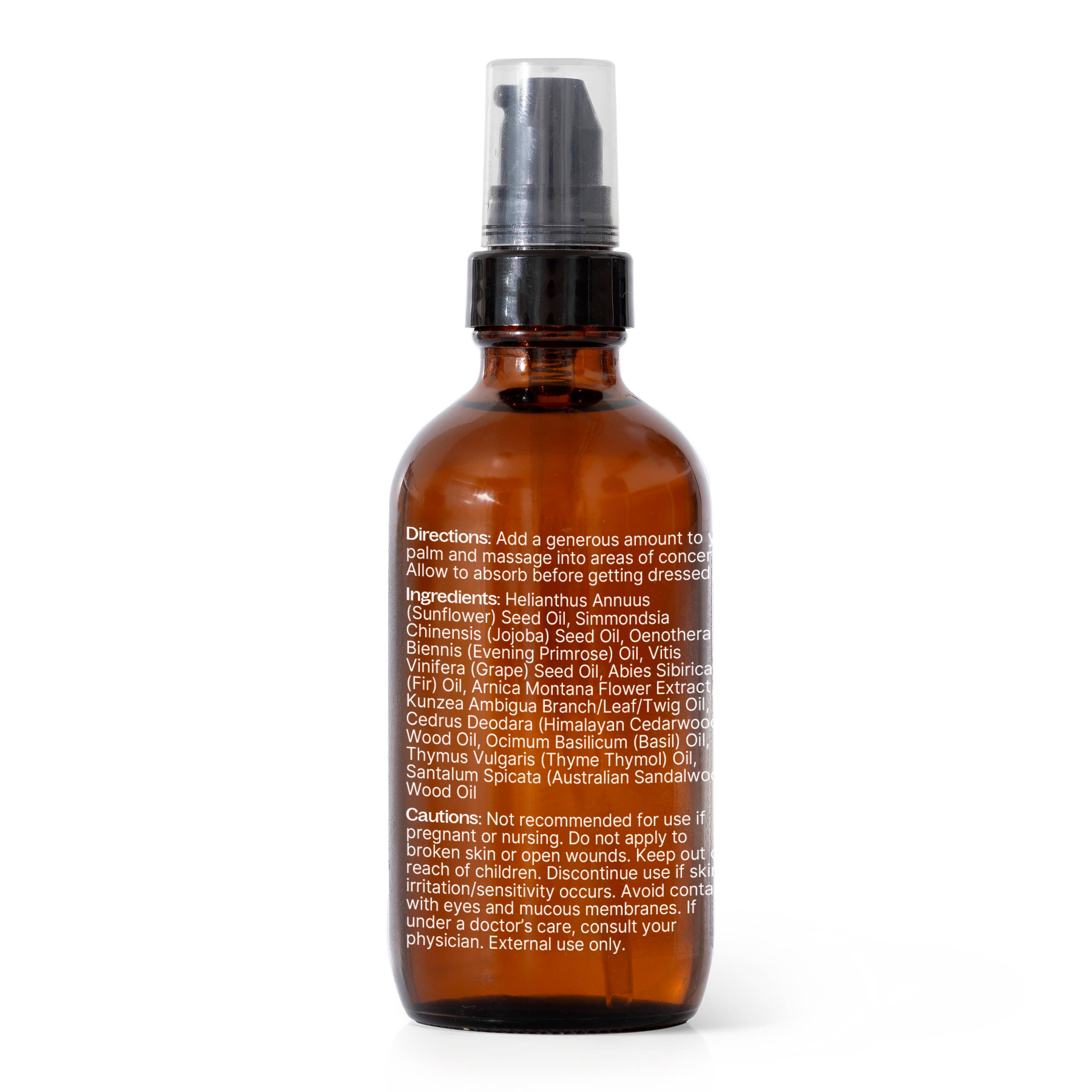 Plant Therapy - Wholesale Bath/Body Oil - Nerve Body Oil with Arnica7