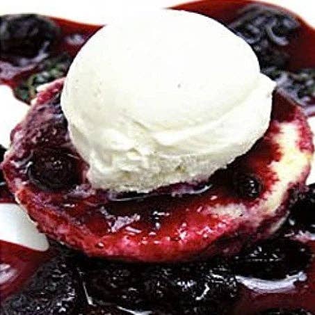 Zwarte Framboos Vanille Glazen Auto Diffuser Freshie - Kies je fles voor wholesale door Poorely Made Crafts